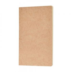LIBRETA ECOLOGICA SLAT personalizada